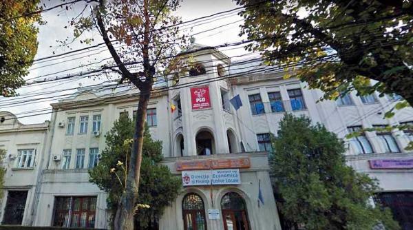 sediul psd iasi dosar penal lucrari de reparatii