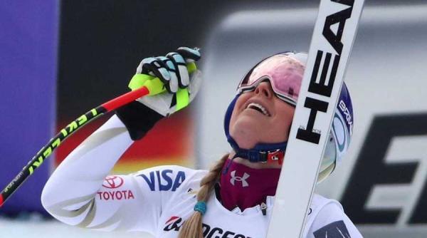 valentine s day lindsey vonn este cineva liber aici pentru a iesi cu mine