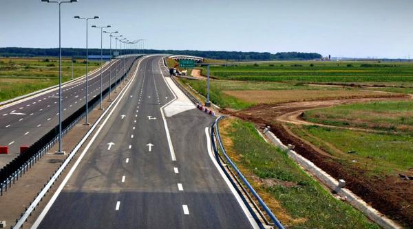 autostrada sebes turda inspectia in vederea receptiei
