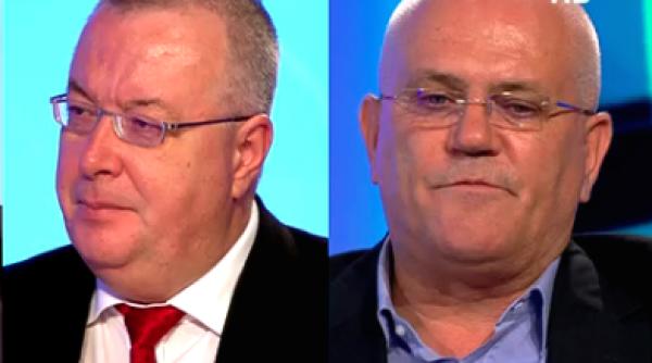 bogdan chirieac intrebare grea catre marius pieleanu raspuns fulminant