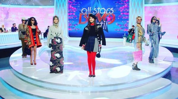 bravo ai stil all stars 15 februarie 2018 replici acide va incepe sa planga fi i aten i