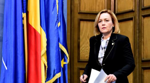 carmen dan revocare politisti dna ploiesti prin posta militara