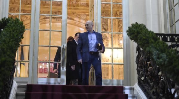 codrin tefanescu reac ie la declara ia lui tudorel toader