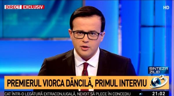 gadea ocat de raspunsul lui iohannis la intrebarea dcnews