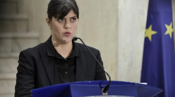 kovesi discurs remus borza l a salvat pe iohannis video