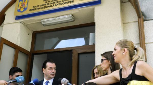 mi carea lui orban fa a de inregistrarile dna cataniciu nu se simte foarte confortabil