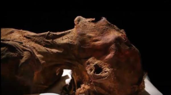 mumia care ipa misterul rezolvat dupa 132 de ani