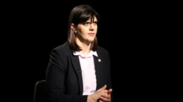 preziden iale oana zamfir intrebare pentru chirieac dupa discursul laurei codru a kovesi