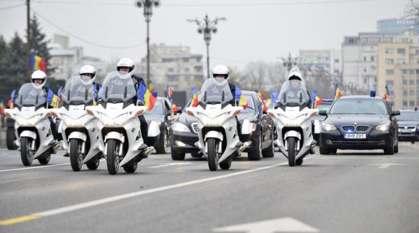 spp parlament guvern scandal iohannis tran ant