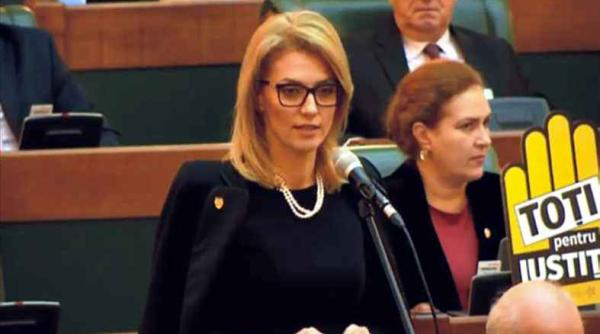 alina gorghiu pnl mesaj catre magistrati