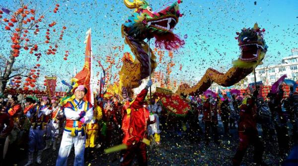 anul cainelui 16 februarie preziceri experti feng shui sanatate precara pentru trump mariaj reusit pentru harry