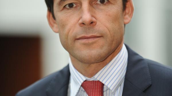 bruno even noul ceo al airbus helicopters