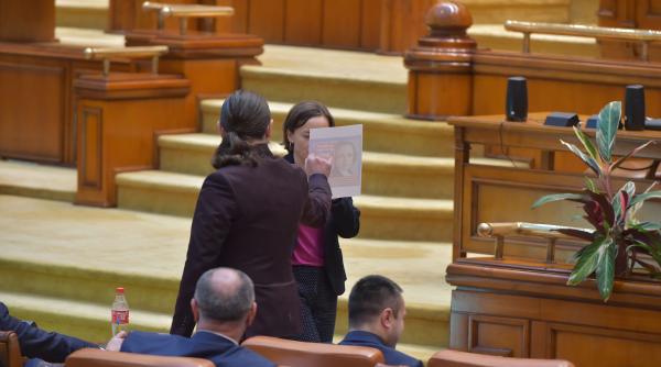 cod sanc iuni aspre pentru parlamentari stelu a cataniciu ne a fost cerut in permanen a