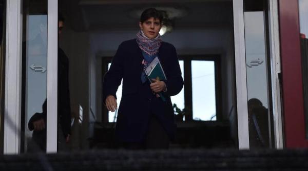 cristoiu kovesi ne a facut o surpriza de propor ii