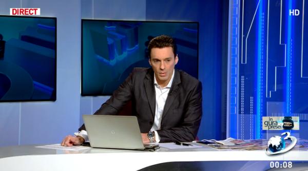 mircea badea punct de cotitura ma voi despar i de ceta enii acestei ari