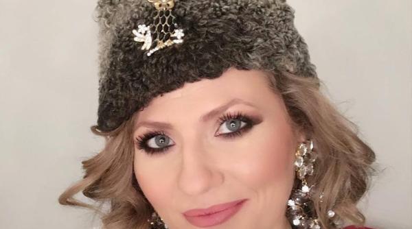 mirela vaida revine in for a la antena 1 totul pentru dragoste