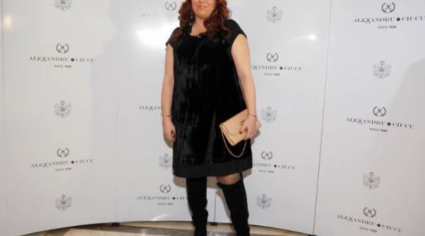 oana roman la psihiatru probleme mari pentru vedeta