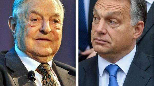 orban soros razboi ungaria nu poate fi antajata avem pozi ie comuna cu romania