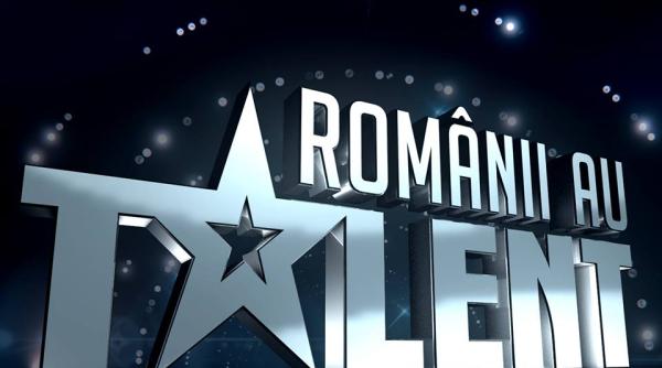 romanii au talent 16 februarie 2018 mihaela radulescu au avut curaj