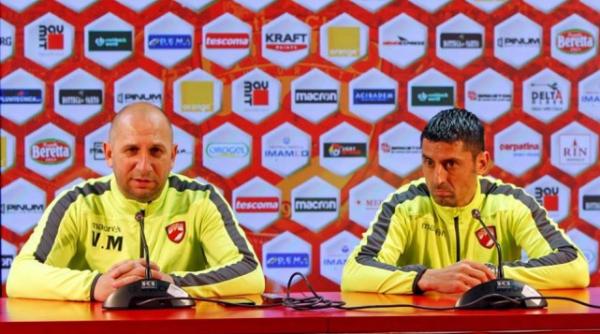 derby fcsb dinamo gabriel torje calcule pentru play off miriuta sceptic