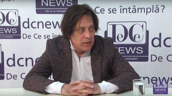 marius bodochi la interviurile dc news dezbaluiri din culisele teatrului i filmului