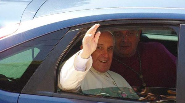 papa paul al vi lea sanctificare anunt papa francisc