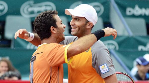 tenis dulgheru tecau si rojer rezultatele de sambata