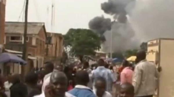 un nou atentat de amploare zeci de victime morti si raniti