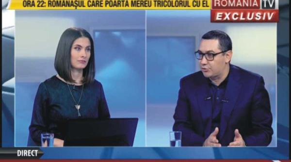 victor ponta negulescu parca voia sa mi schimbe valuta