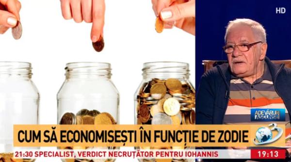 voropchievici despre cum sa economise ti in func ie de zodie