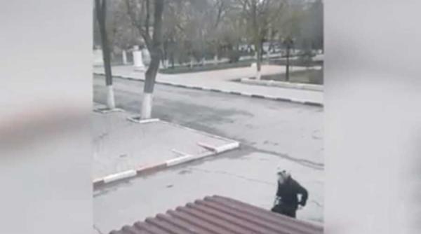 crime in biserica patru morti la un festival religios in daghestan