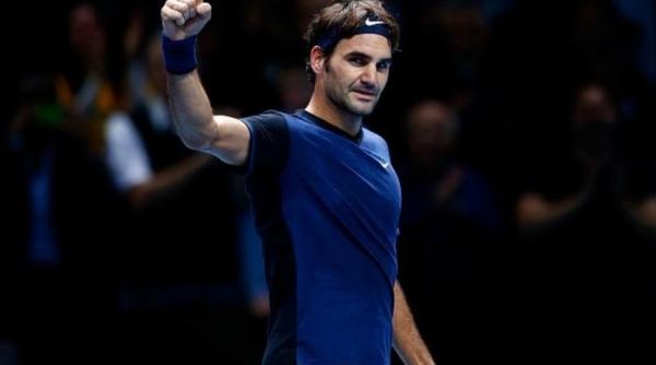 federer dimitrov finala rotterdam record incredibil pentru elve ian