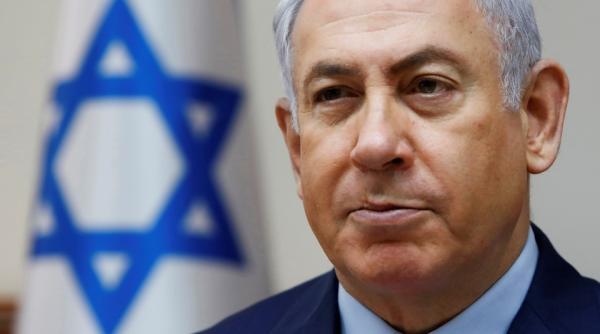 netanyahu avertisment dur catre iran raspuns pe masura