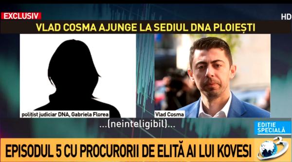 noi inregistrari dna ploie ti cosma episodul 5