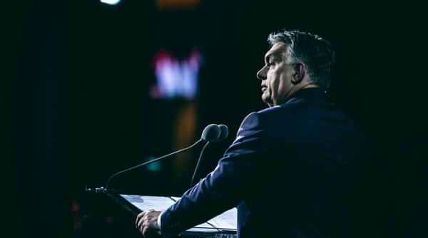 orban prestigiul ungariei in lume a crescut