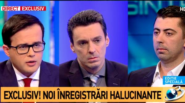 vlad cosma a fugit din ara raspuns pentru mircea badea