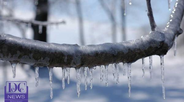 anm meteo vremea pe regiuni 19 februarie 4 martie temperaturi mai scazute decat in mod obi nuit