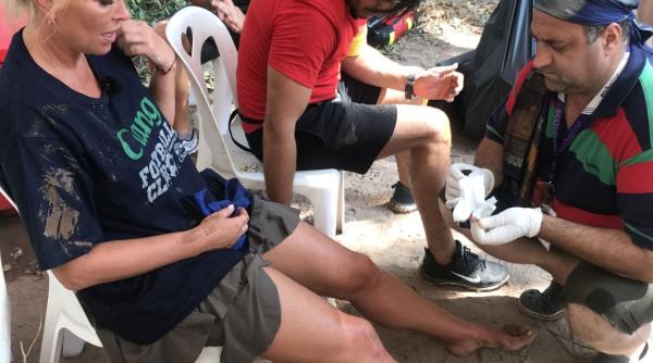 asia express vica blochina i daniela crudu inva a o vietnameza sa danseze romaneste