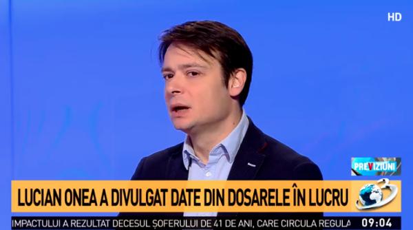 cosma negulescu inregistrari dna victor alistar csm este foarte greu sa acoperi exista urmele