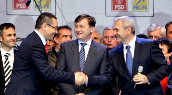 crin antonescu victor ponta m a tradat