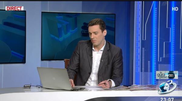 gavril benavidez ca i bani a pierdut mircea badea