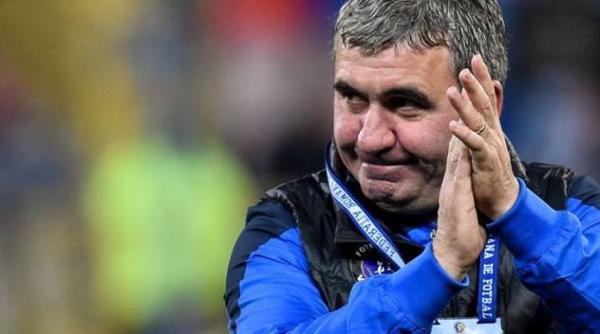 hagi voi pleca cu siguran a din romania cu nu in bra e va duce i in groapa