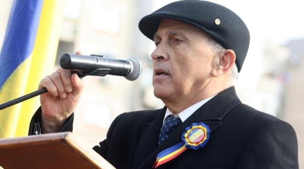 mircea cosma  dumnezeu mi a dat dreptate  judecator  au venit zapezile din kilimanjaro in judetul prahova