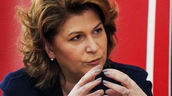 rovana plumb milioane de euro pentru integrarea tinerilor pe pia a muncii