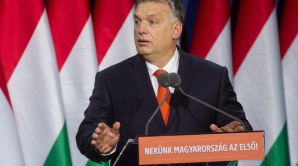 viktor orban ong urile care apara drepturile solicitantilor de azil vor fi inchise