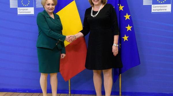 corina cre u dupa intalnirea cu viorica dancila sunt ingrijorata