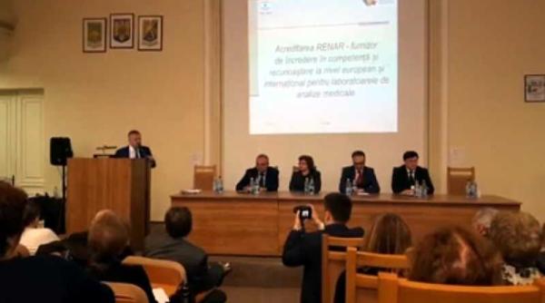 cumpanasu cnmr laboratoarele din sanatate protest acreditare anmcs