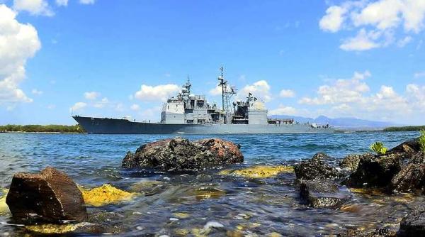 distrugatoare sua in marea neagra raspunsul rusiei