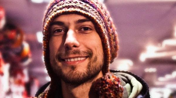 fiul lui marius bodochi lucreaza in amsterdam cu ce se ocupa alex video