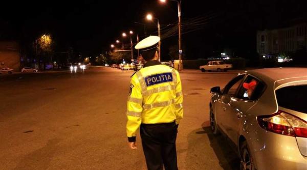 politist accident mortal in timpul unei misiuni